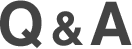 Q&A