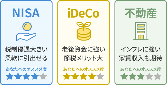 あなたへのオススメ