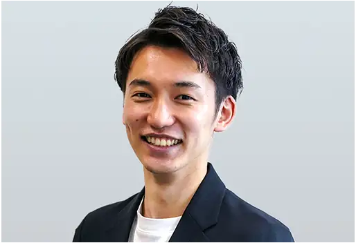コンサルタント 山田