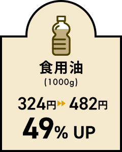 食用油