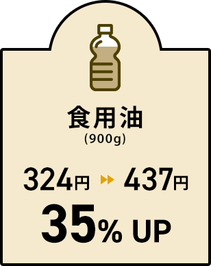 食用油