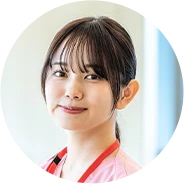 30代 女性 看護師