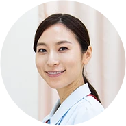 30代 女性 看護師
