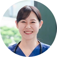 40代 女性 看護師