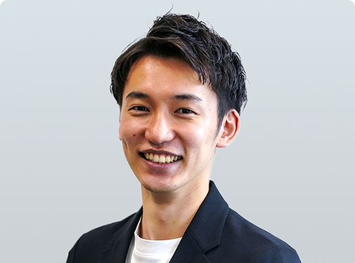 コンサルタント 山田
