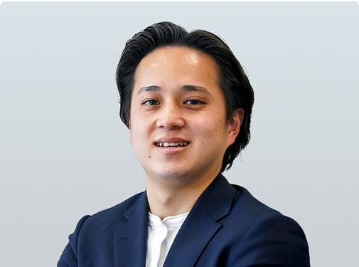 コンサルタント 村田