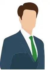 男性