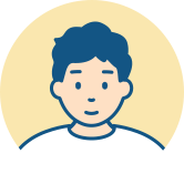 男性